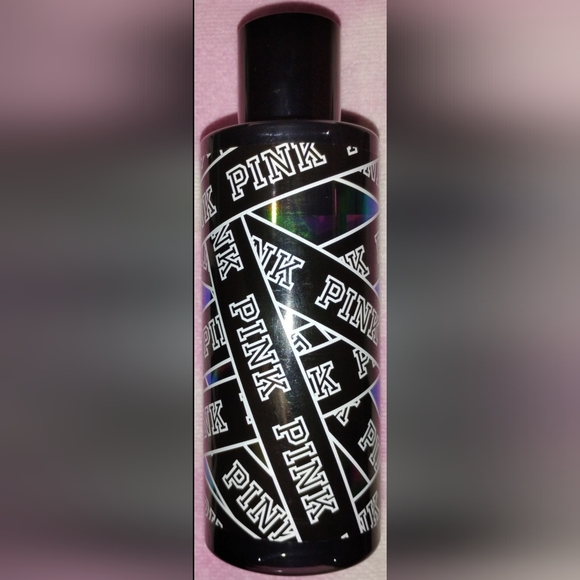 Victoria's Secret "PINK" Midnight Glow 8.4 oz. **RETIRED* *DISCONTINUED* *HTF** - Picture 3 of 4